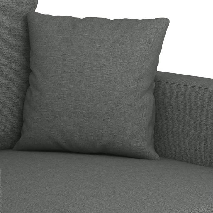 "NEW 2026" Ensemble de canapés lot de 2 - Sofa set - 4-6 PERSONNES ...