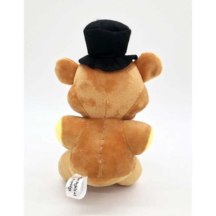 Freddy teddy bear deals