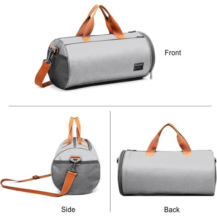 Sacs De Voyage Femme Homme Sacs De Sport Cabas De Fitness Sacs De