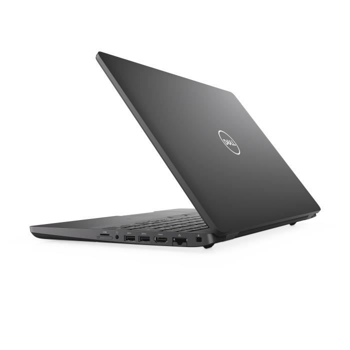  EMC Ordinateur Portable - Dell Latitude 50003