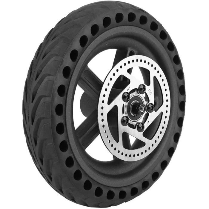 Roue Arrière Disque Pour Trottinette AOVOPRO – 36V 8,5x20 – Occasion