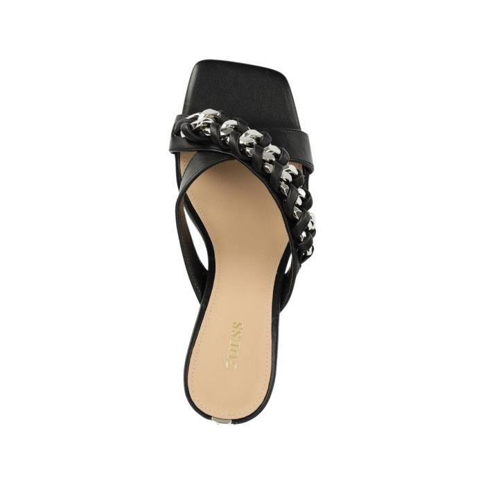 Sandales talons guess hotsell