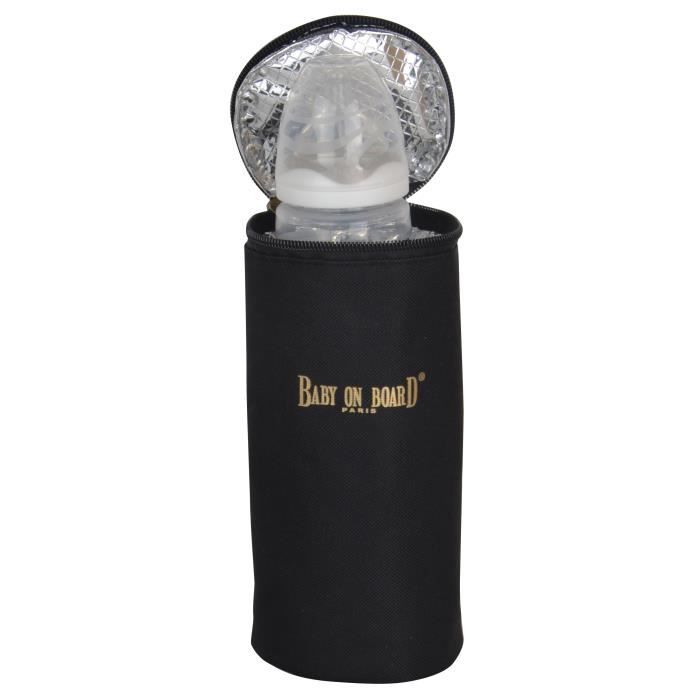 Sac à Langer Titou BABY ON BOARD : Comparateur, Avis, Prix