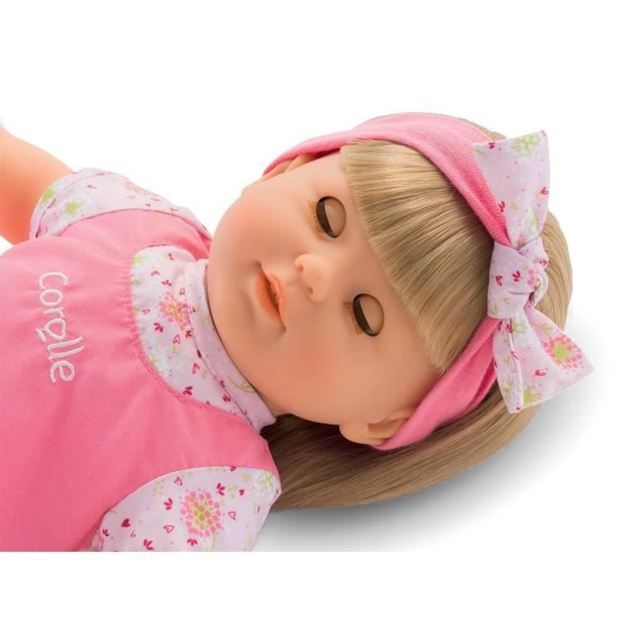 COROLLE Adele Des 3 Ans Cdiscount Jeux Jouets