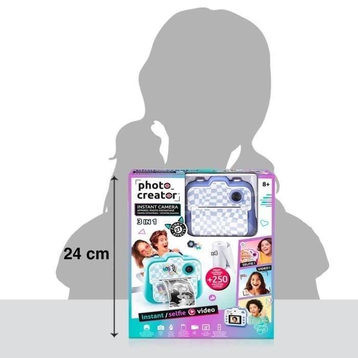 Enfants Appareil Photo numérique Mini caméra vidéo Enfants Appareil Enfants Appareil Photo numérique Mini caméra vidéo Enfants Appareil