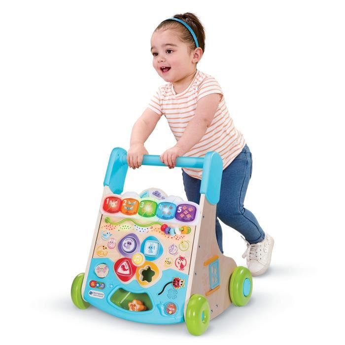 Trotteur vtech cdiscount hot sale
