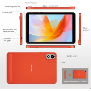 Tablette android essentielb smart'tab 1005 avis