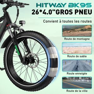 Velobecane snow d'occasion - Vélos - - page 2
