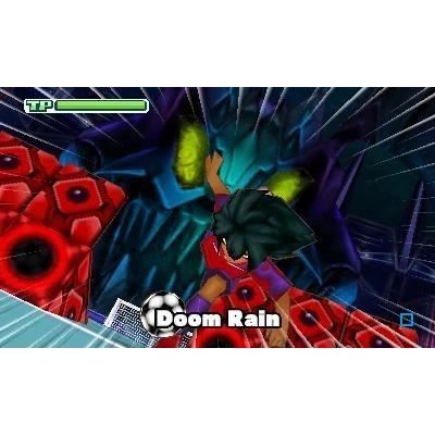 Inazuma Eleven Les Ogres Attaquent Jeu 3DS Cdiscount Jeux vidéo