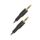Cable jack 3 5