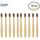 Brosse a dent en bois