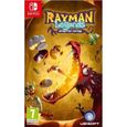 Rayman Legends Definitive Edition Jeu Switch-0