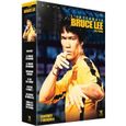 Coffret l'intégrale Bruce Lee 7 DVD-0