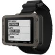 GPS de navigation au poignet - GARMIN - Foretrex 901 - Ballistic Edition-0