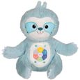Gipsy Toys - Ourson Rêveur Sonore - 30 cm – Beige-0