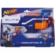 Nerf -  Elite Disruptor +recharge -0