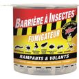 BARRIERE A INSECTES Fumigène hydro réactif pour insectes volants et rampants - 10g-0