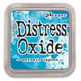Encreur Distress Oxide de Ranger - Ranger distress oxides: mermaid lagoon-0
