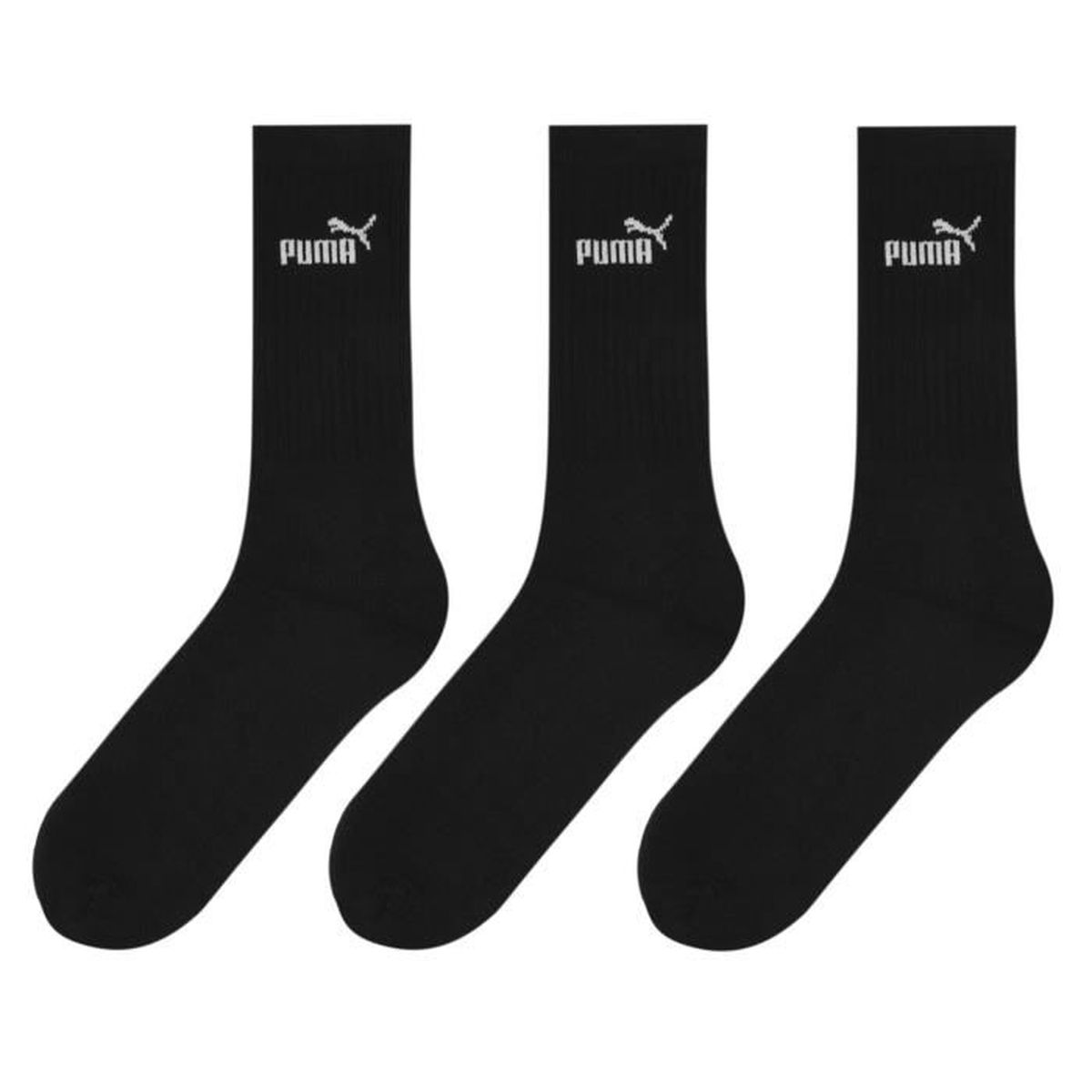 lot chaussettes puma homme