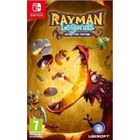 UBISOFT Rayman Legends Definitive Edition Jeu Switch
