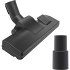 VUSZR Brosse aspirateur universelle 32 mm/35 mm compatible pour Electrolux Rowenta Miele Dirt Devi BROSSE ET ACCESSOIRE D’ASPIRAT