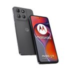 Smartphone Motorola Moto G15 Power 8 Go/256 Go Gris Gravité (PB6G0001PL)