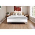 VITALIT Matelas 200x200 cm Mousse - Vital Relax
