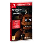 JUST FOR GAMES Five Nights at Freddy's: Core Collection SWITCH