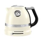 Bouilloire Electrique - Kitchenaid - Artisan 5KEK1522EAC - 1,5L - Crème