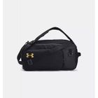 Sac de sport Under Armour Contain Duo Duffle Small Noir -Under Armour- Taille :TU
