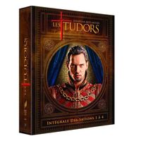 Blu-Ray Les Tudors - Intégrale