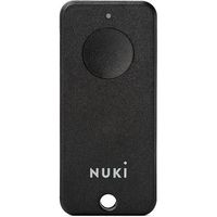 Télécommande porte-clé NUKI Fob - Noir - Bluetooth