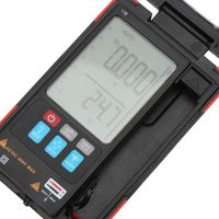 EJlife Multi Testers 6000 Counts Digital Multimeter  for Measuring Electronic Components auto multimetre