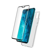 Coque TPU Souple Transparente Anti-choc Pour Huawei Honor 9X Lite - Neuf