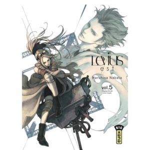 Levius Cdiscount
