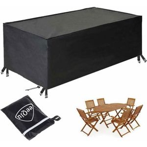 Housse Imperméable Pour Table De Four à Pizza Ooni - 83x83x90cm - Polyester Oxford 420D Avec Protection UV