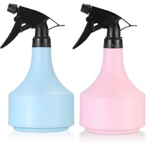 Vaporisateur mécanique en plastique blanc, taille 20/410 Vaporisateur mécanique en plastique blanc, taille 20/410