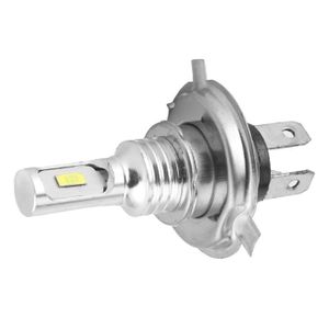 PHARES - OPTIQUES Akozon puce LED de phare Puce d'ampoule LED de pha