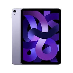 TABLETTE TACTILE Apple iPad Air 2022 10.9' WIFI only 64GB Purple EU