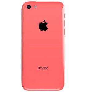 SMARTPHONE APPLE Iphone 5C 8Go Or rose - Reconditionné - Etat