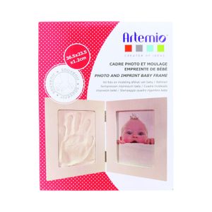 Kit Empreinte Bebe Encre Cdiscount