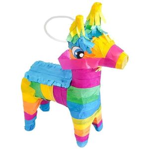 Piñata 1Pc Coloré Pinata Toy Alien pour Enfants Pinata Jo