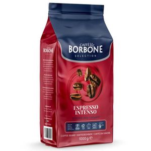 CAFÉ EN GRAINS Café en grains Borbone Espresso Intenso (1Kg)