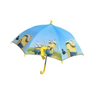 Minions Blue Parapluie Beaucoup de Minions