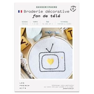 JEU DE MODE - COUTURE - STYLISME French Kits - Couture - Fan de tv