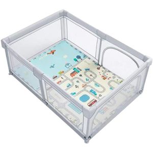 Parc Bebe Avec Tapis De Sol Cdiscount
