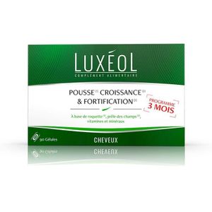 Sérum Capillaire Miioto 5% Pour Repousse Rapide Des Cheveux - 3 Flacons De 60ml - Naturel