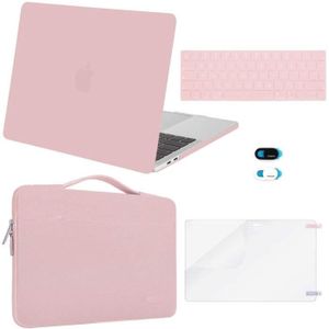 Coque MacBook - Blanche matte - Reconditionné