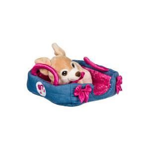 barbie et son chien taffy