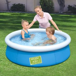 Piscine Rigide Enfant Cdiscount